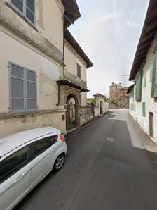 Accademia San Pietro Via Amedeo d'Aosta, 4, 27020 Sartirana Lomellina PV, Italia