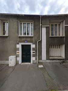 Arnaud Boulestin | Avocat 38 Rue Beaurepaire, 89100 Sens, France