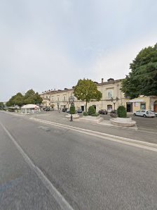 L’Antica Pizzeria Viale Spinelli, 30, 82018 San Giorgio del Sannio BN, Italia