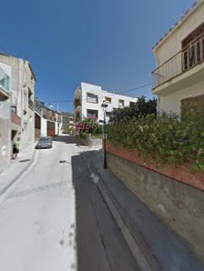 Consultori Local Vilaplana Carrer Verge de Montserrat, 2, 43380 Vilaplana, Tarragona, España