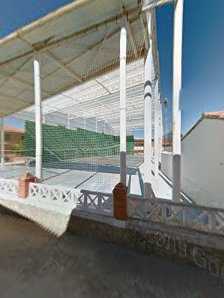 Escuela infantil municipal Perales del Alfambra C. Frontón, 6, 44163 Perales del Alfambra, Teruel, España