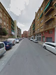Abisa Calle Francisco de Goya, 3, 22300 Barbastro, Huesca, España