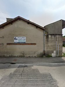 Moulins Coopératifs 408 Mnt du Village, 38110 Saint-Victor-de-Cessieu, France