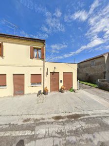 Antico Forno A Legna Via Borgo, 33, 45010 Papozze RO, Italia
