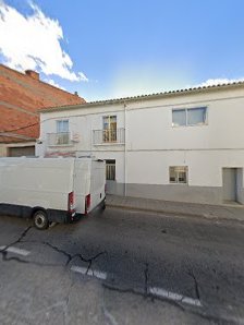 Papeleria Josme Av. del Carmen, 58, 44530 Híjar, Teruel, España