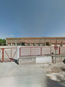 Colegio Público Román García Paraje Palomar, 4, 44540 Albalate del Arzobispo, Teruel, España