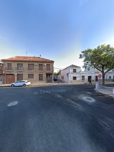 CEIP El Pradillo Cam. Ancho, 5, 13170 Miguelturra, Ciudad Real, España
