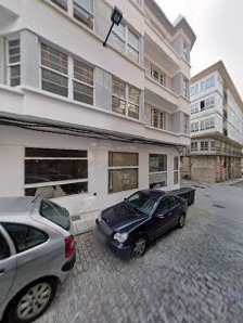 Tu farmacia contigo plaza 8 March, C. de Rubalcava, portal 1, 5ºF, 15402 Ferrol, A Coruña, España