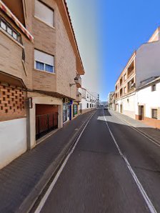 NUESTRA SEÑORA DEL SOCORRO S.C. DE C.LM CARRETERA DE, Camino de Aldea del Rey, S-N, 13440 Argamasilla de Calatrava, Ciudad Real, España