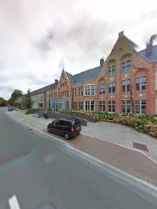 Woon- En Zorgcentrum Sint-Godelieve Sint-Jans-Gasthuisstraat 16, 8470 Gistel, Belgique