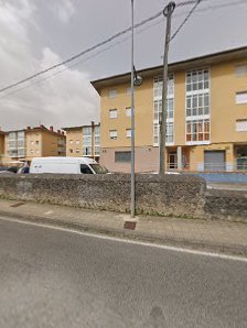 MaGuBa Fisioterapia y Acupuntura La Cavada Av. Alisas, 39, Edificio 4. Local, 39720 La Cavada, Cantabria, España