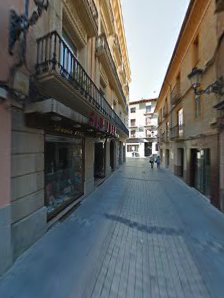 Arreglo ropa C. Echegaray, 2, 22700 Jaca, Huesca, España