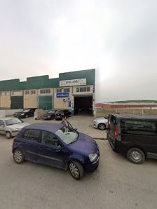 Talleres Pepe Pelote Av. Cañada del Río, 29, 41740 Lebrija, Sevilla, España