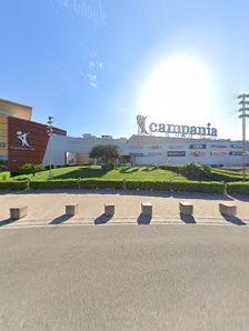 H&M Centro Commerciale Campania SS 87, 87, 81025 Marcianise CE, Italia