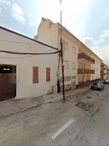 Testigos Cristianos de Jehová C. Tijola, 21, 04800 Albox, Almería, España