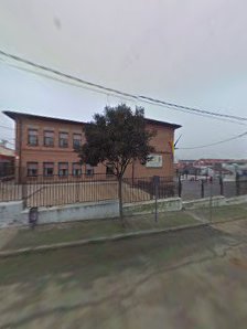 Colegio Público Nuestra Señora de la Paz C. Escuelas, 1, 45513 Santa Cruz del Retamar, Toledo, España