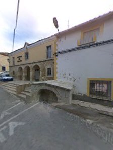 Cardenete Centro de Salud Calle Iglesia, 1, 16373 Cardenete, Cuenca, España