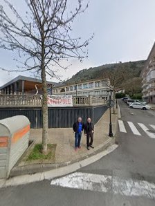 Escuela Privada de Música Ertxiña Gurutze Kalea, 4, 20740 Zestoa, Gipuzkoa, España