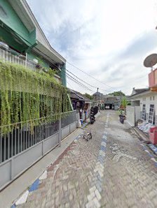 Street View & 360deg - Les bahasa Inggris di surabaya English zone