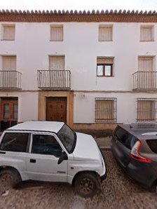 WADI-ANAS C. Gral. Pérez Ballesteros, 11, 13320 Villanueva de los Infantes, Ciudad Real, España
