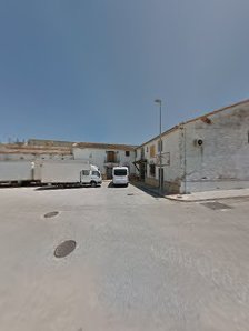C molí de la tola 1 Polígono 3, 19, 46722 Beniarjó, Valencia, España