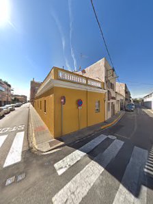 Cdiap Carrer Indústria, 43, 17230 Sant Joan de Palamós, Girona, España