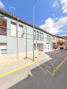 Mancomunidad Residencial San Francisco Javier Avenida de Santa Lucía, 53, 31510 Fustiñana, Navarra, España