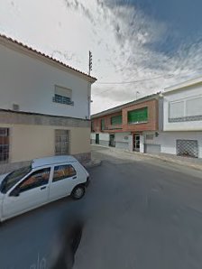 Farmacia Villamuelas Donaire C. Fuente, 2, 45410 Villanueva de Bogas, Toledo, España