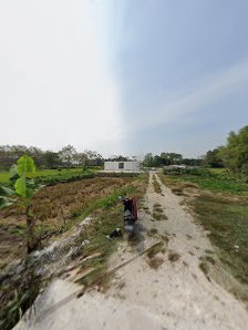 Street View & 360deg - SMP Cahaya Quran IBS