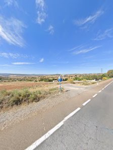Camino de la Ponderosa. Montes de Trigo N-435, 06389 Jerez de los Caballeros, Badajoz, España