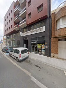 Dental & Quirurgic Dra. Eva Salvan Carrer Verge de Montserrat, 1, 1B, 43870 Amposta, Tarragona, España