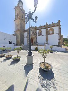 Caesarina Tourist Pl. Iglesia Mayor, 11170 Medina-Sidonia, Cádiz, España