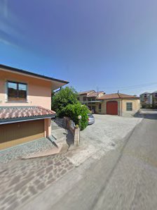Antica Trattoria Di Carater Snc Di Melchiodi Luciana E C Via Roma, 3, 29010 San Pietro In Cerro PC, Italia