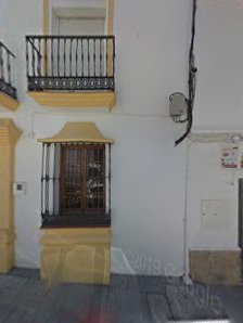 La Casita de Rosario Calle Ntra. Sra. del Rosario, n5, 29380 Cortes de la Frontera, Málaga, España