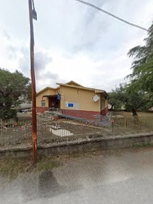 Scuola infanzia Pianette Via Acqua Fredda, 11, 87046 Montalto Uffugo CS, Italia