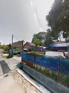 Street View & 360deg - Cirebon Islamic School