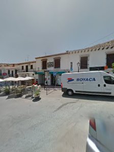 Cafe & Tapas Viteka C. P.º Puerto de la Horca, 6, 29160 Casabermeja, Málaga, España
