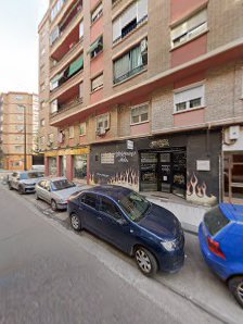 Inmobiliaria J&V C/ del Padre Consolación, 14, 50003 Zaragoza, España