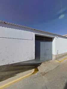Tienda de Carnicería Pl. del Baron, 3, 21860 Villalba del Alcor, Huelva, España