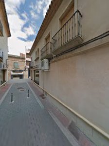 Calzados Mari Tere C/ Boteros, 49, 16600 San Clemente, Cuenca, España
