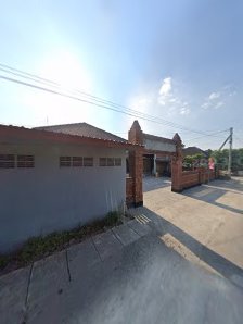 Street View & 360deg - Pondok As Sunnah