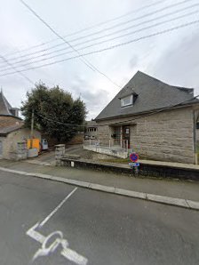École maternelle publique Jules Verne 7 Rue Saint-Jean Baptiste de la Salle, 35800 Dinard, France