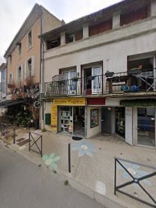 Laëtitia Coiffure et Esthétique 4 Av. Charles de Gaulle, 84290 Sainte-Cécile-les-Vignes, France