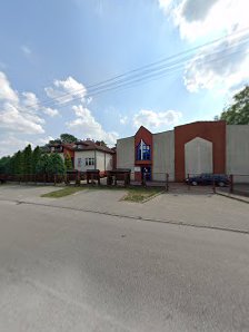 #Szkoła podstawowa + gimnazjum Polna 5, 98-260 Burzenin, Polska