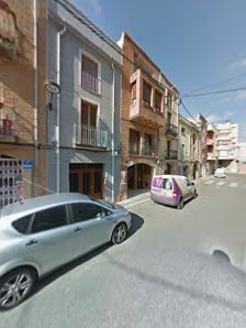 Mariquitas Carrer de Sant Pau, 23, 43330 Riudoms, Tarragona, España