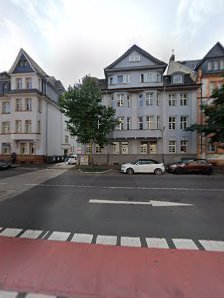DRK KPH Schule Deutschhausstraße 21, 35037 Marburg, Deutschland