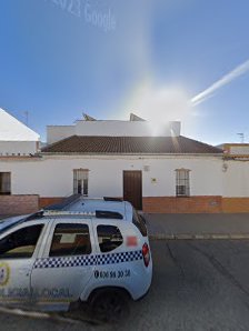 Centro de Adultos Puebla de los Infantes C. los Linos, 41479 La Puebla de los Infantes, Sevilla, España