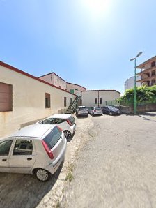 Scuola Media Filippa Via Giuseppe di Vittorio, 88838 Mesoraca KR, Italia