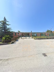 Scuola Primaria San Rocco Via Tagina, 44, 06023 Gualdo Tadino PG, Italia