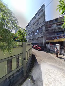 Street View & 360deg - Sekolah Dian Harapan Ranotana Manado